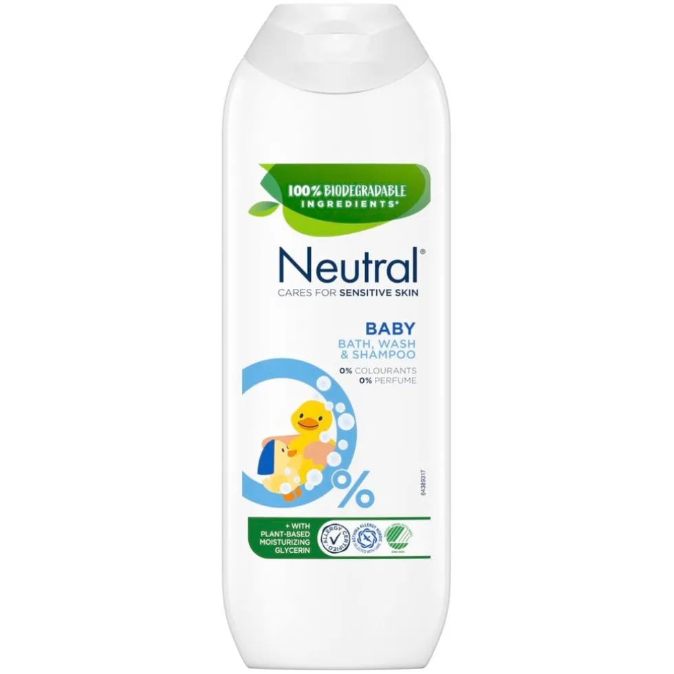 neutral-0-baby-bath-wash-sham-uEnGjEQL-0.webp Online Neutral 0% Baby Bath, Wash & Shampoo