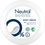 Online Neutral 0% Body Cream