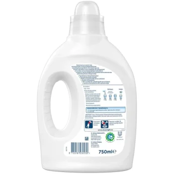 Clearance Neutral Wasverzachter