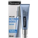 Sale Neutrogena Anti-Age Retinol Boost Serum