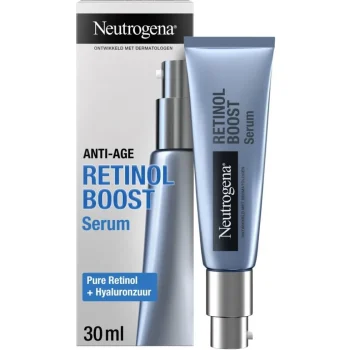 Sale Neutrogena Anti-Age Retinol Boost Serum