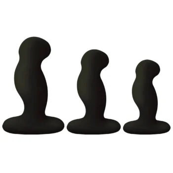 New Nexus Anal Starter Kit