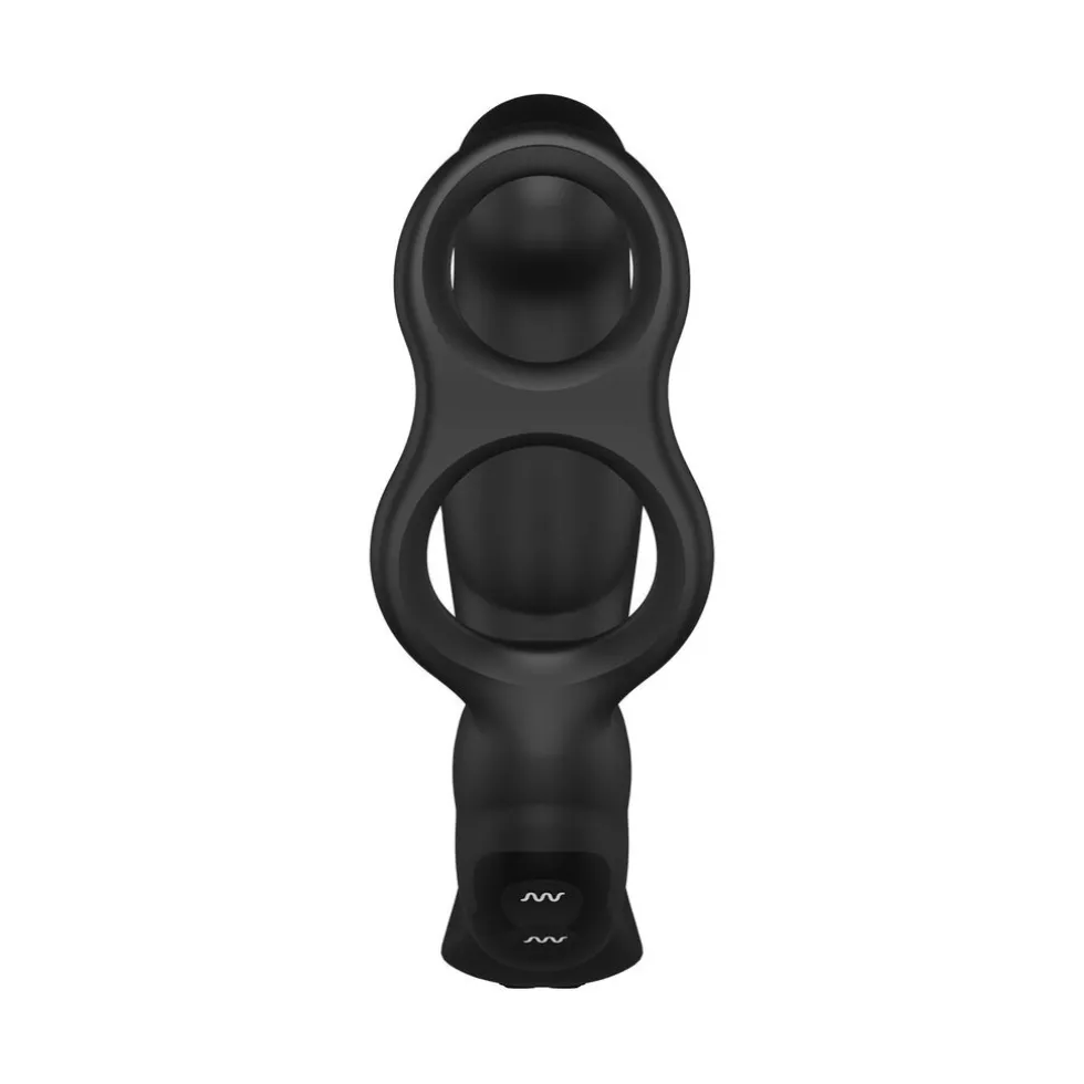 nexus-simul8-prostaat-vibrator-qDYmkmNA-2.webp Clearance Nexus Simul8 Prostaat Vibrator Met Cockring & Ballstretcher