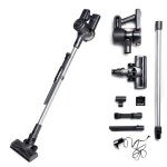 New Nexxt Steelstofzuiger