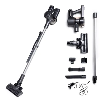 New Nexxt Steelstofzuiger