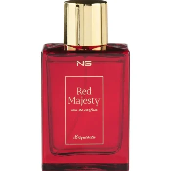 Hot NG Red Majesty Eau De Parfum