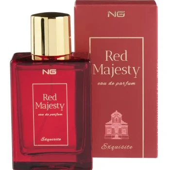 Hot NG Red Majesty Eau De Parfum