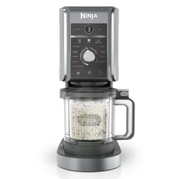 Discount Ninja Creami Deluxe 10-in-1 IJsmachine NC501EU