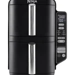 Clearance Ninja Double Stack Dubbele Airfryer XXL SL300EU