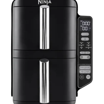 Clearance Ninja Double Stack Dubbele Airfryer XXL SL300EU