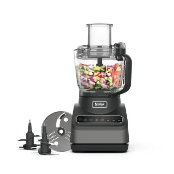 Outlet Ninja Foodi Foodprocessor En Blender BN650EU