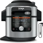 Fashion Ninja Foodi Multicooker OL750EU