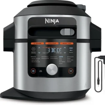 Fashion Ninja Foodi Multicooker OL750EU