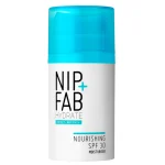 Clearance NIP+FAB Nip + Fab Hydrate Nourishing SPF30 Moisturiser
