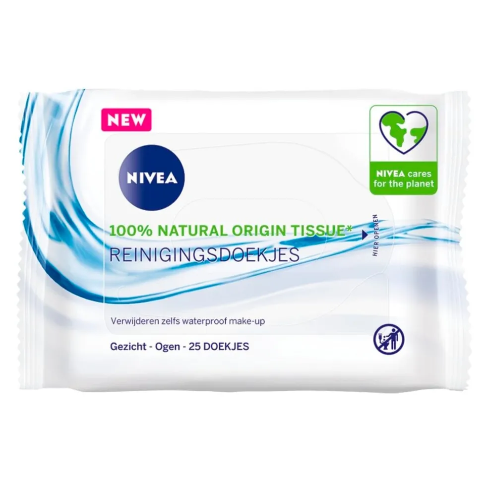 nivea-3-in-1-verfrissende-rein-JYXSRroo-0.webp Hot Nivea Skincare NIVEA 3-in-1 Verfrissende Reinigingsdoekjes
