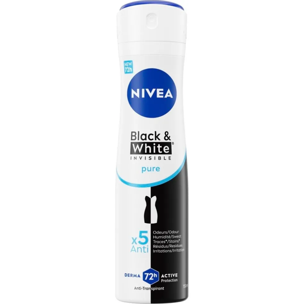 nivea-black-white-invisible-p-UFOCuhNY-0.webp Outlet Nivea Black & White Invisible Pure Antitranspirant Spray