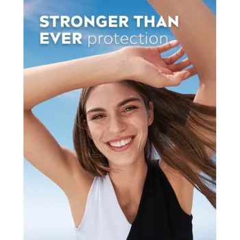 Best Nivea Black & White Invisible Silky Smooth Antitranspirant Spray