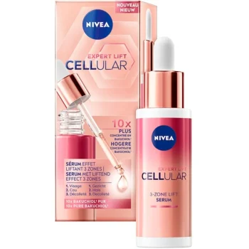 Discount Nivea Skincare NIVEA Cellular Expert Lift Bakuchiol Serum