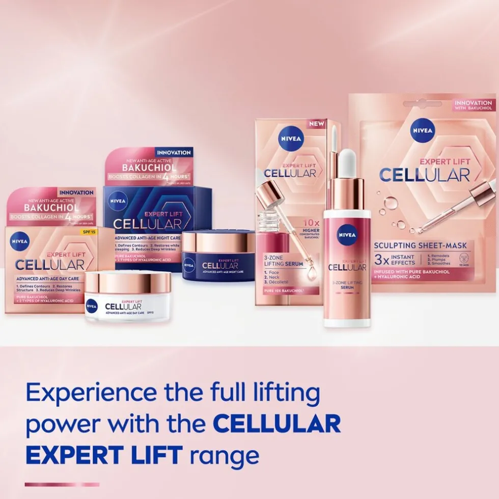 nivea-cellular-expert-lift-bak-FwoxymLJ-5.webp Discount Nivea Skincare NIVEA Cellular Expert Lift Bakuchiol Serum