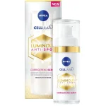 New Nivea Skincare NIVEA Cellular Luminous630 Anti-Spot Corrigerend Serum