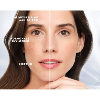 New Nivea Skincare NIVEA Cellular Luminous630 Anti-Spot Corrigerend Serum