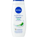 Fashion Nivea Creme Aloe Douchecrème