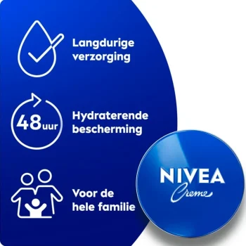 Discount Nivea Crème