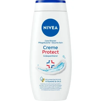 Hot Nivea Crème Protect Douchegel