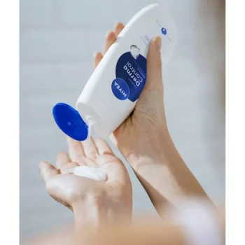 Hot Nivea Derma Control Restore Douchegel