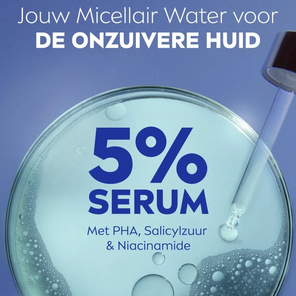 nivea-derma-skin-clear-micella-FFJdCRUa-3.webp Online Nivea Skincare NIVEA Derma Skin Clear Micellair Water