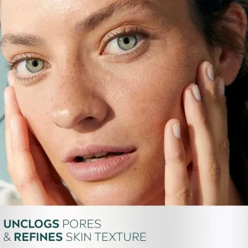 Best Nivea Skincare NIVEA Derma Skin Clear Scrub