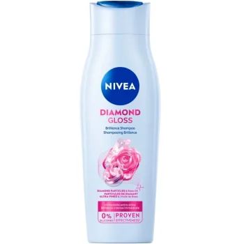 Online Nivea Diamond Gloss Shampoo