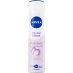 Online Nivea Double Effect Antitranspirant Spray