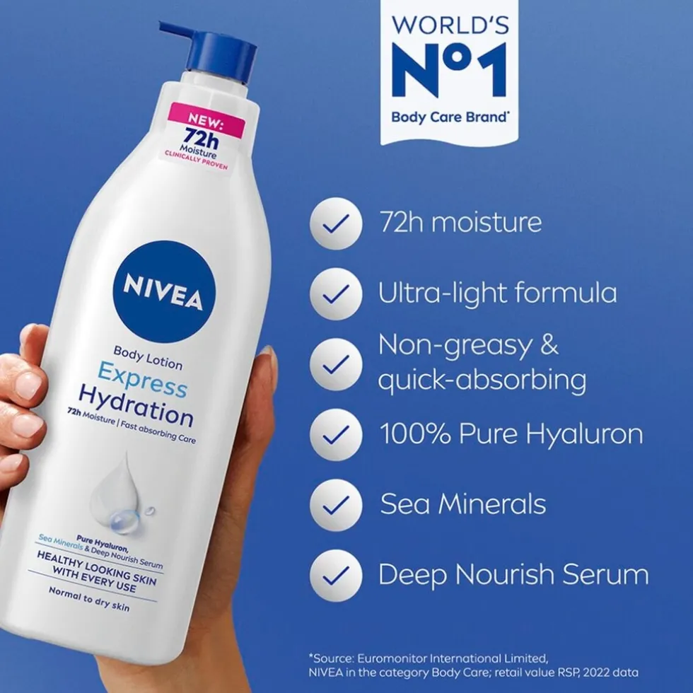 nivea-express-hydratation-body-hLyYLPeJ-1.webp Online Nivea Express Hydratation Bodylotion Met Pomp