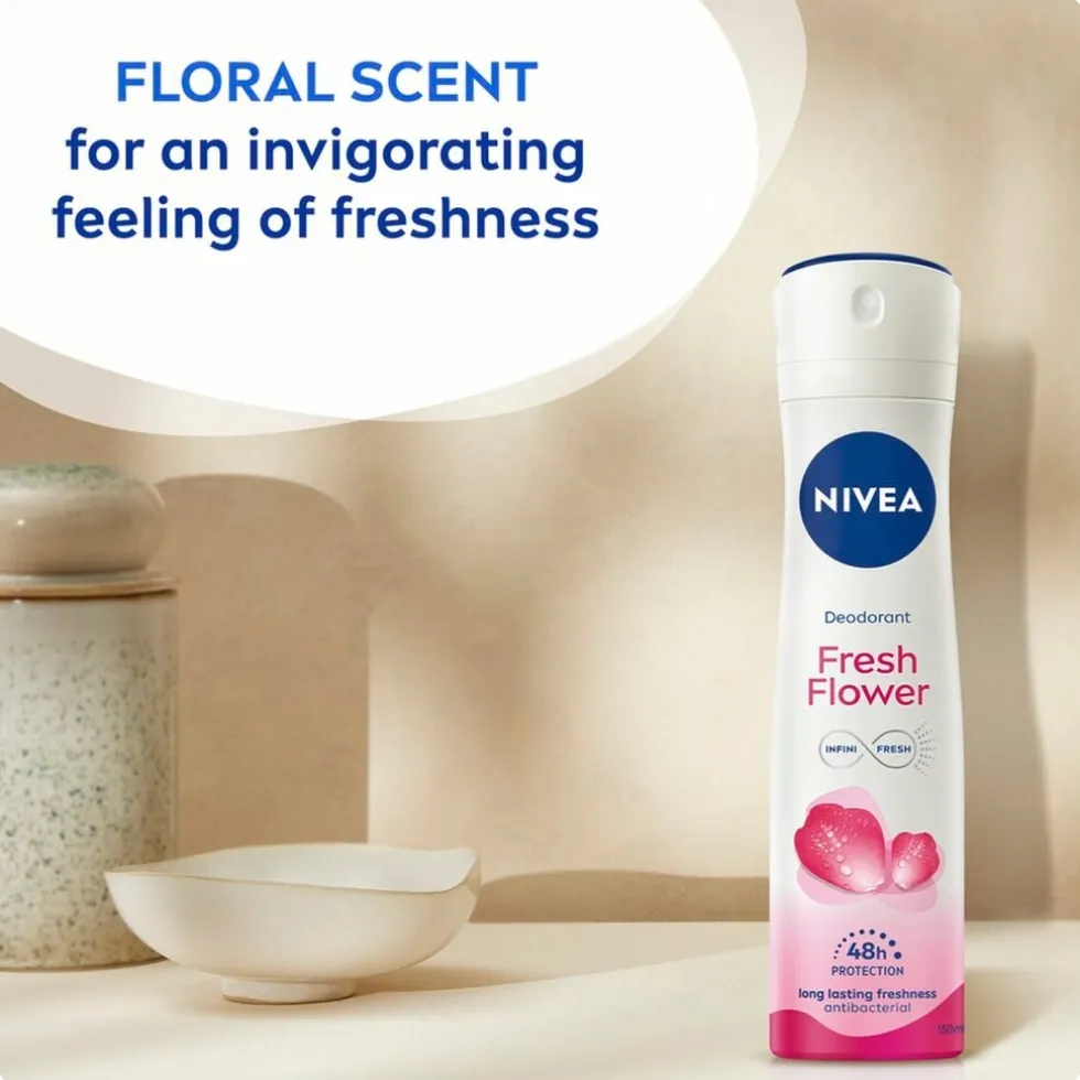 nivea-fresh-flower-deodorant-s-ksRQdolX-2.webp Clearance Nivea Fresh Flower Deodorant Spray