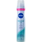 Clearance Nivea Hold 4 Volume Care Styling Spray