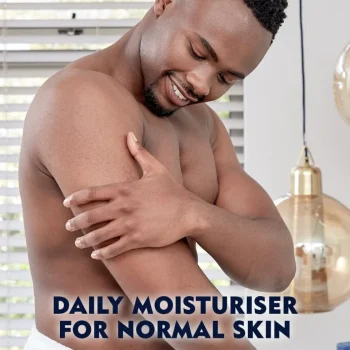 Sale Nivea Men Bodylotion