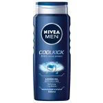 Clearance Nivea Men Cool Kick Douchegel