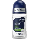 Online Nivea Men Derma Control Sensitive Antitranspirant Roller