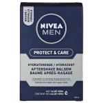 Clearance Nivea Men Protect & Care Aftershave Balsem