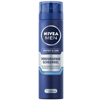 Outlet Nivea Men Protect & Care Hydraterende Scheergel