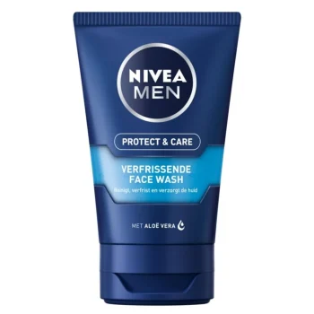 Outlet Nivea Men Protect & Care Verfrissende Face Wash
