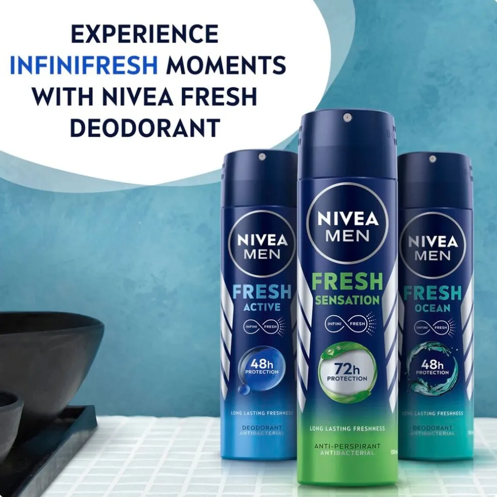 nivea-men-sensation-fresh-deod-YpHeCNSf-5.webp Clearance Nivea Men Sensation Fresh Deodorant Spray