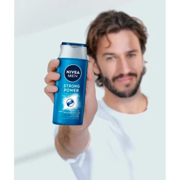 Online Nivea Men Strong Power Shampoo