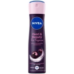New Nivea Pearl & Beauty Soft & Smooth Deodorant Spray