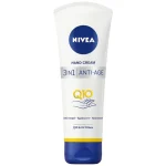Hot Nivea Q10 3-in-1 Anti-Age Handcrème