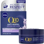 Sale Nivea Skincare NIVEA Q10 Power Sensitive Anti-Rimpel Nachtcrème