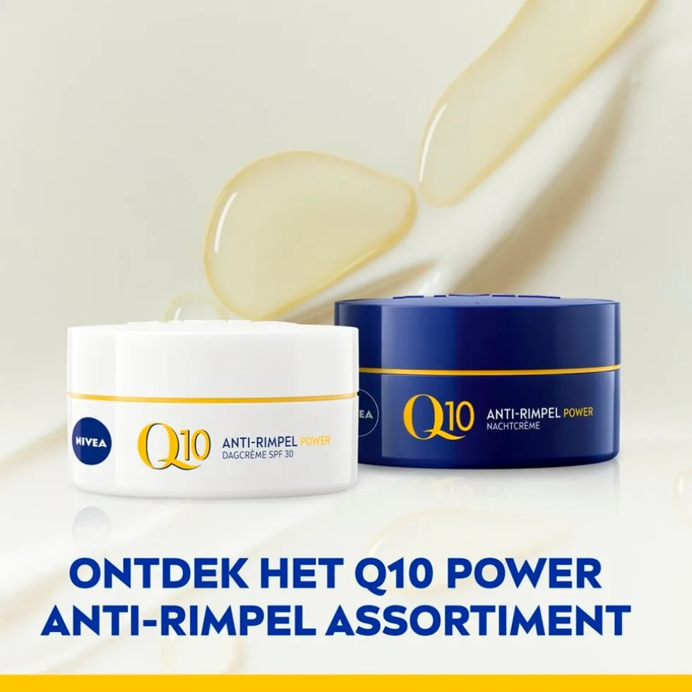 nivea-q10-power-spf30-anti-rim-roNpAzhp-2.webp Online Nivea Skincare NIVEA Q10 Power SPF30 Anti-Rimpel Dagcrème
