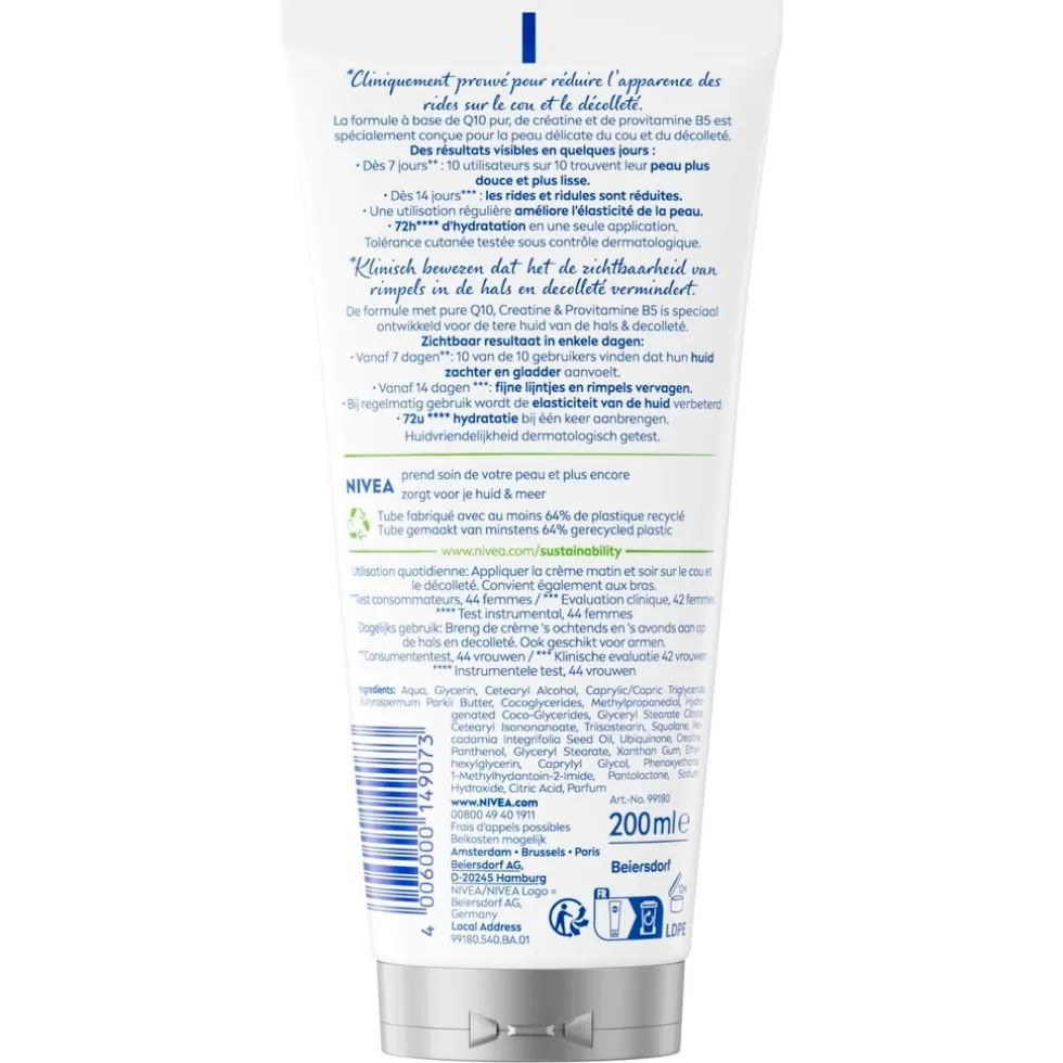 nivea-q10-verstevigend-anti-r-wPlknFlq-1.webp Outlet Nivea Q10 Verstevigend + Anti-Rimpel Crème Voor Hals En Decolleté