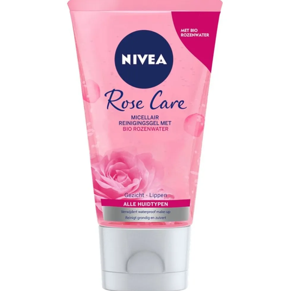 nivea-rose-care-micellair-rein-OecFdOeo-0.webp Outlet Nivea Skincare NIVEA Rose Care Micellair Reinigingsgel